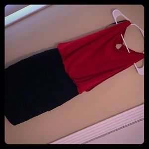 Business professional dress